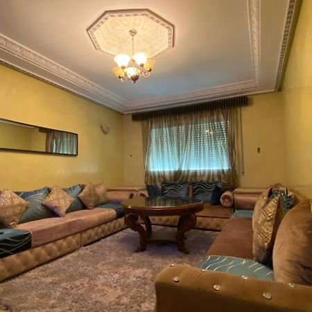 Appartements Residence Rivaldi Family Only طنجة المظهر الخارجي الصورة