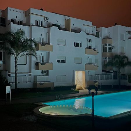 Appartements Residence Rivaldi Family Only طنجة المظهر الخارجي الصورة