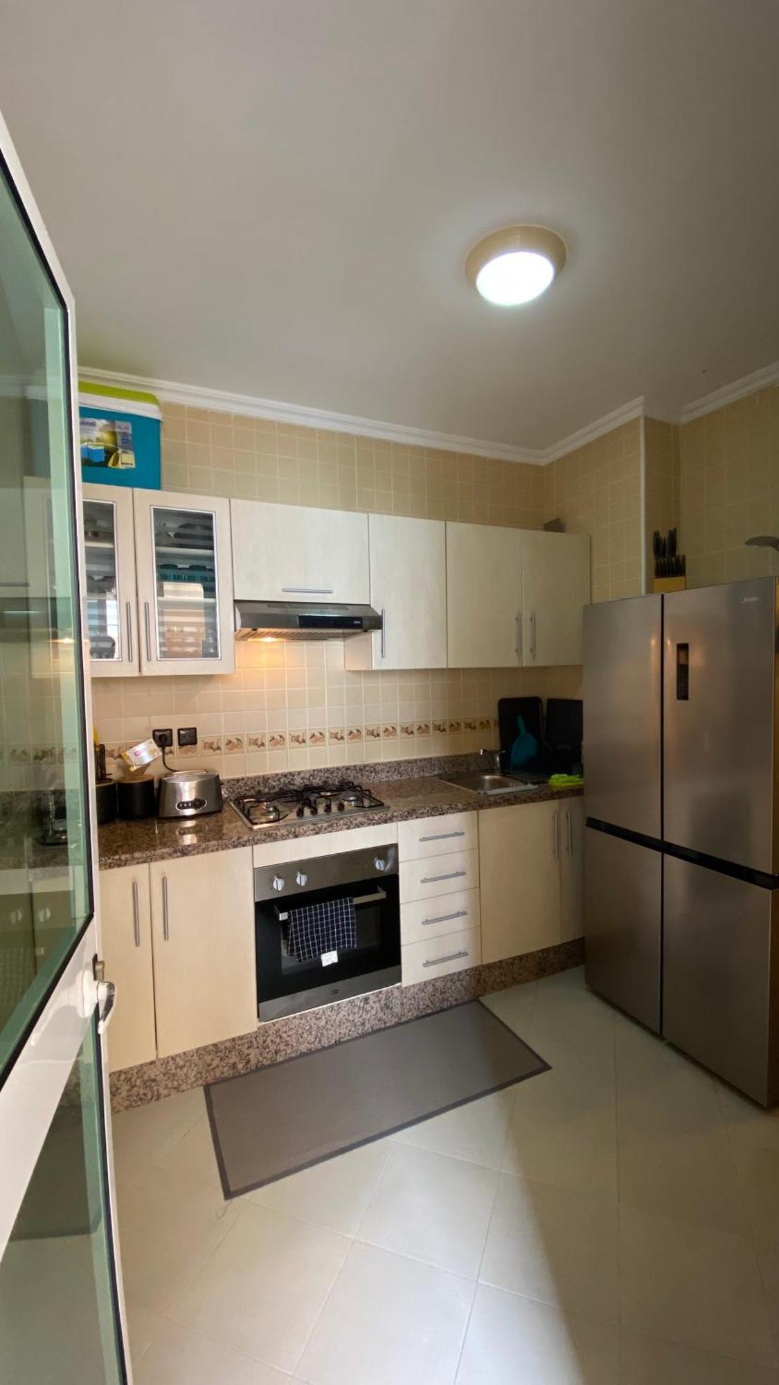 Appartements Residence Rivaldi Family Only طنجة المظهر الخارجي الصورة